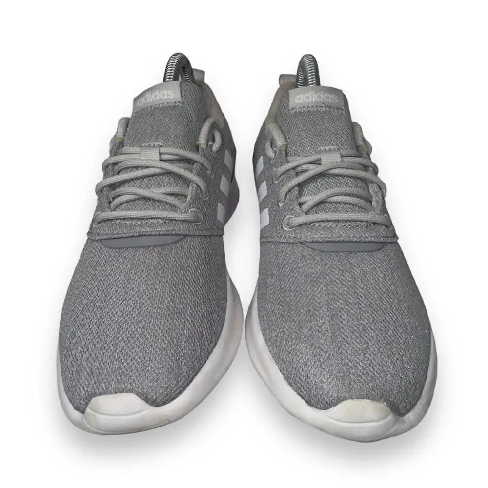 Adidas QT Racer 3.0 Cloudfoam Running Shoes 